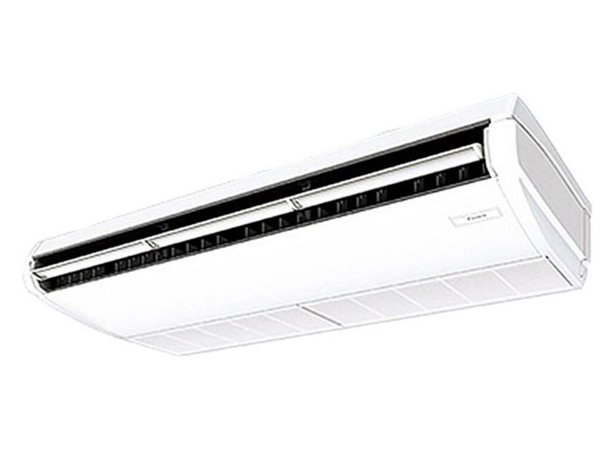 Tổng quan Máy lạnh áp trần Daikin Inverter FHFC125EV1/RZFC125EY1