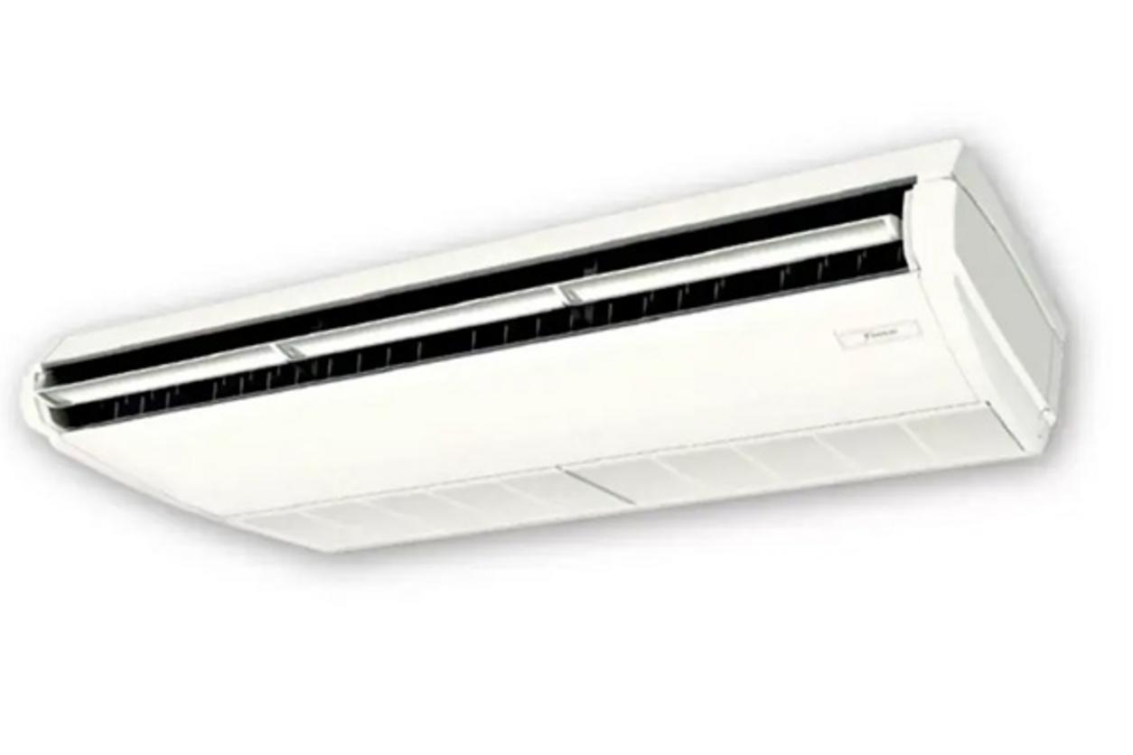 Tổng quan Máy lạnh áp trần Daikin Inverter 3.5HP FHFC85DV1