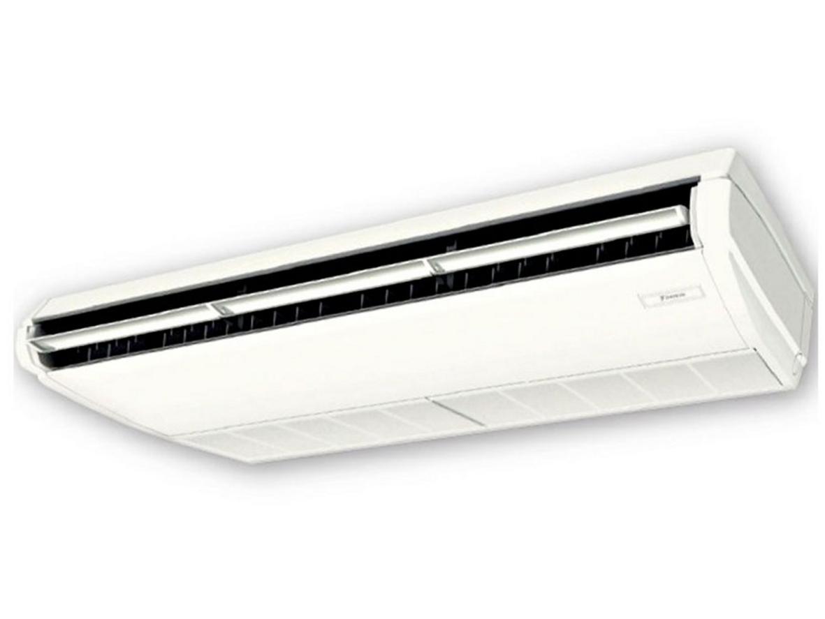 Tổng quan Máy lạnh áp trần Daikin Inverter 4HP FHFC100EV1/RZFC100EY1