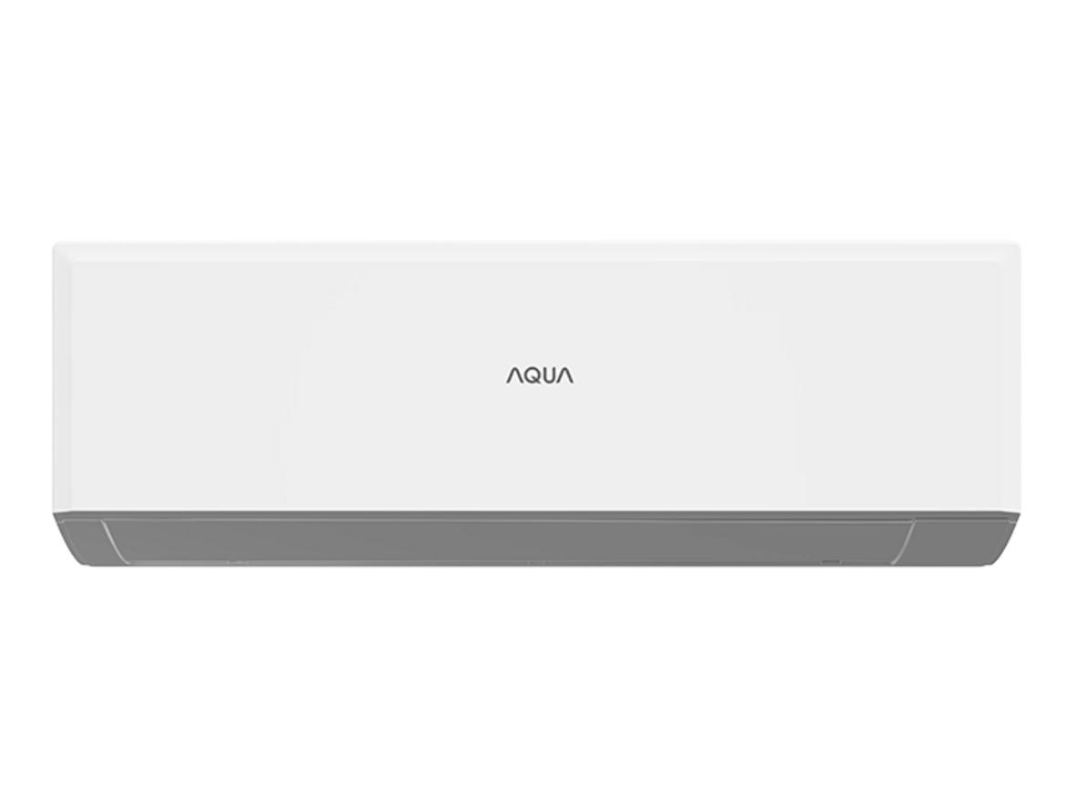 Tổng quan Máy lạnh Aqua 1.5HP AQA-R13PC