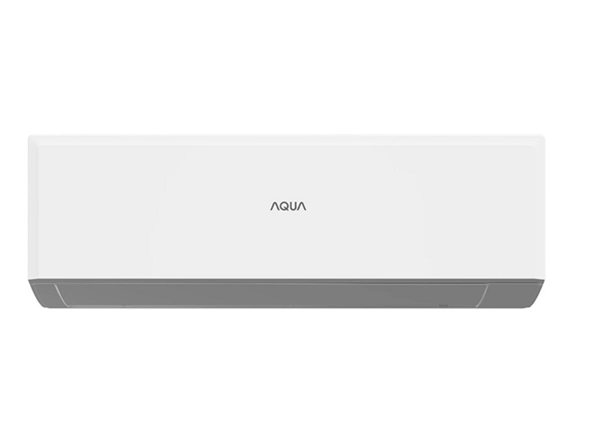 Tổng quan Máy lạnh Aqua 1 HP AQA-R10PC