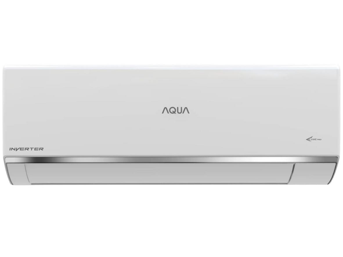 Tổng quan Máy lạnh Aqua Inverter 1.5 HP AQA-RUV13RB3