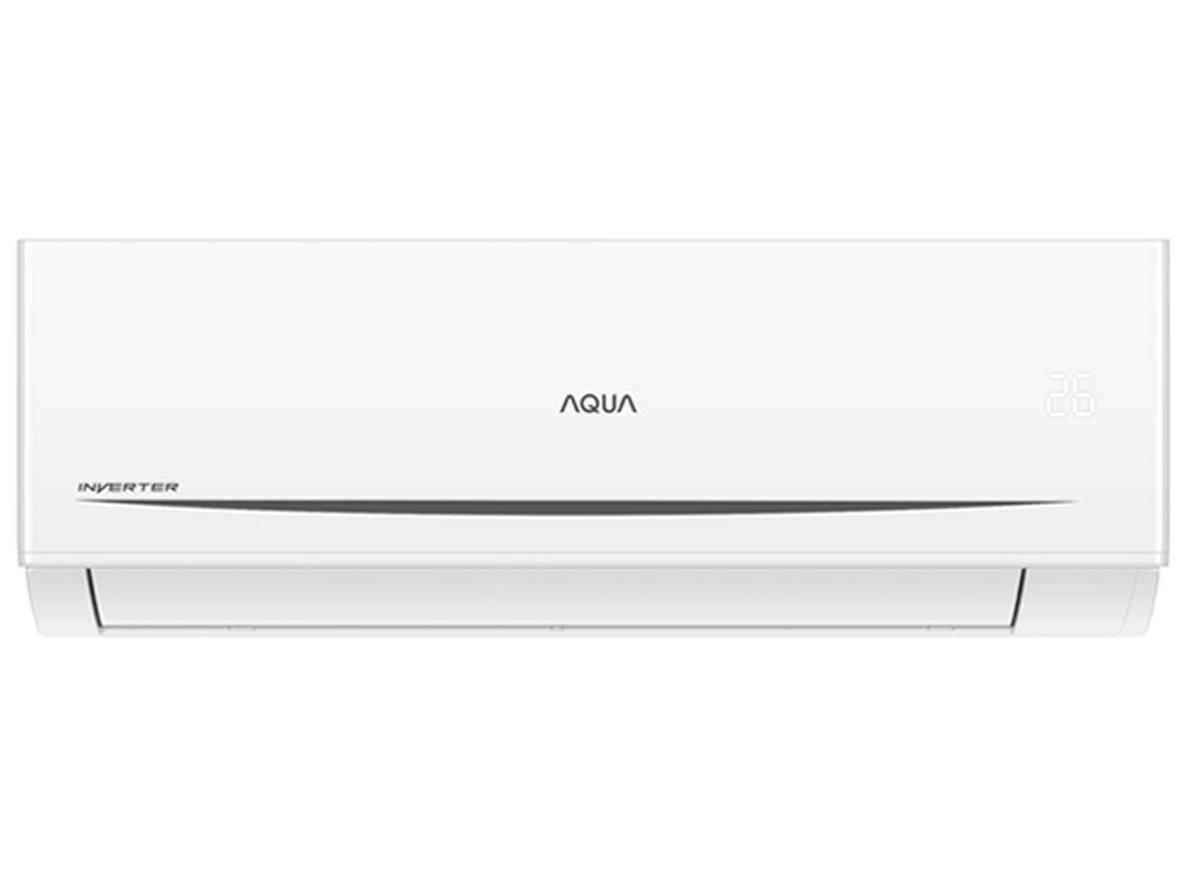 Tổng quan Máy lạnh Aqua Inverter 1.5HP AQA-RV13ME
