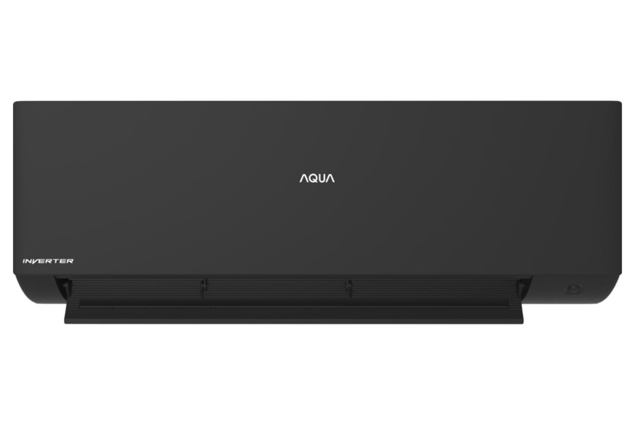 Tổng quan Máy lạnh Aqua Inverter 1HP AQA-RUV10SAW