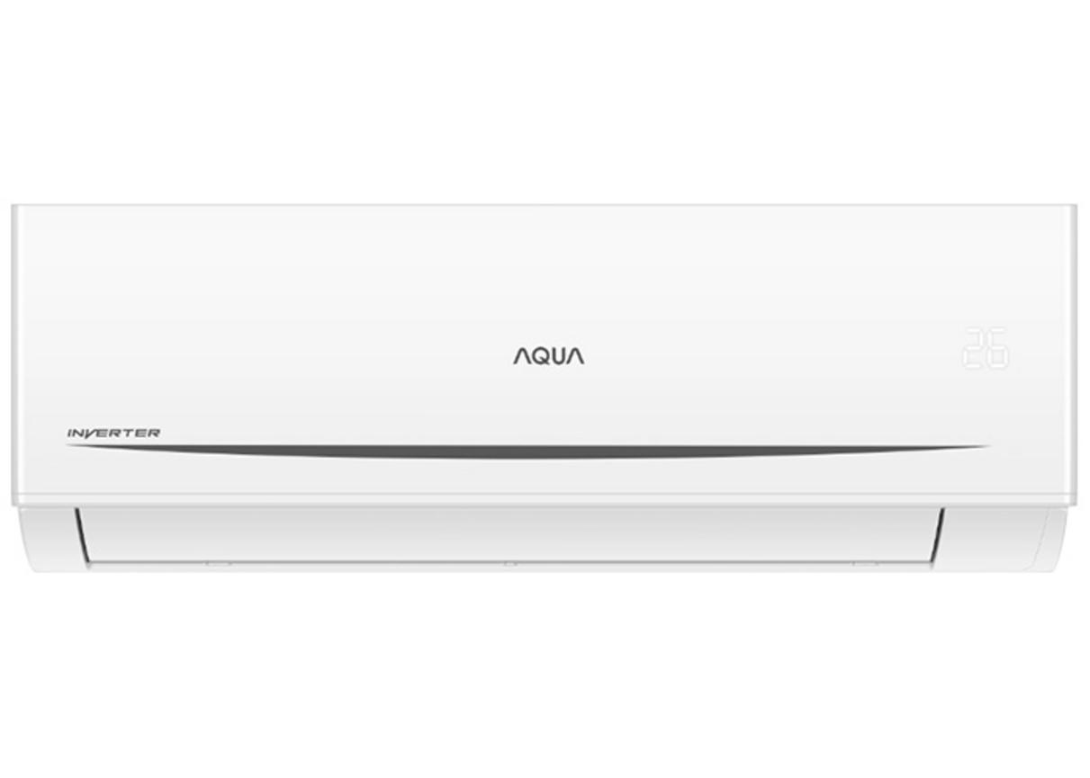 Tổng quan Máy lạnh Aqua Inverter 1HP AQA-RV10QC2U/RV10QC2N