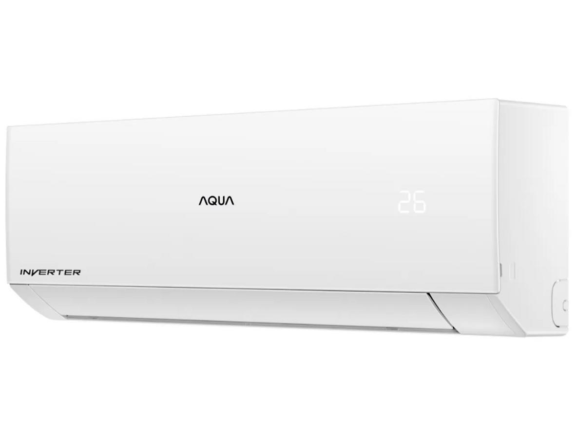 Làm lạnh nhanh Turbo & phù hợp phòng 30–40m²