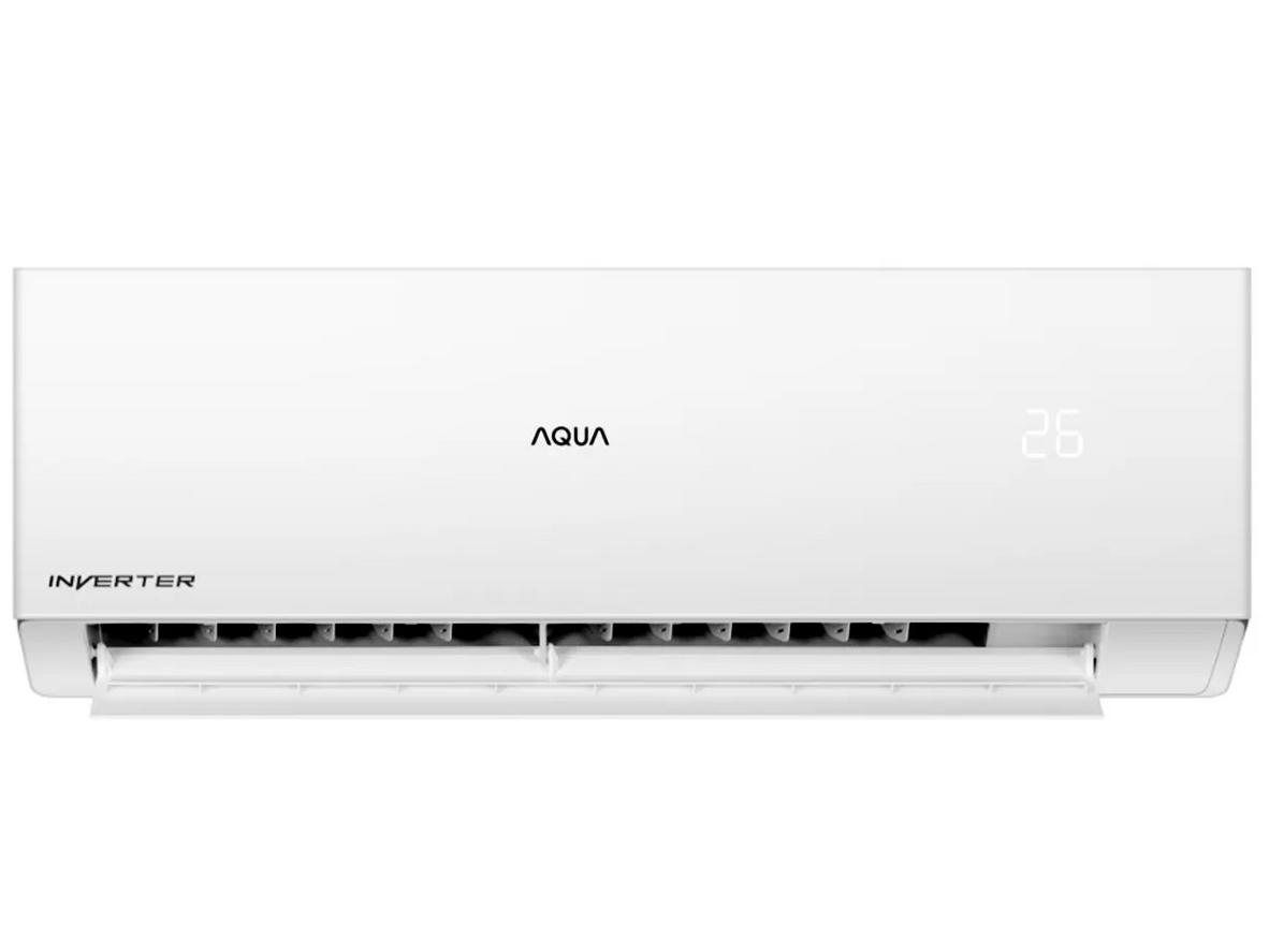 Tổng quan Máy lạnh Aqua inverter 2.5HP AQA-RV24QA2