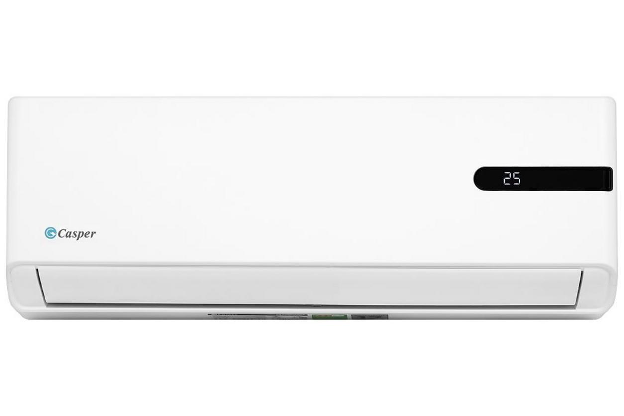 Tổng quan Máy lạnh Casper Inverter 1.5HP GC-12IB36
