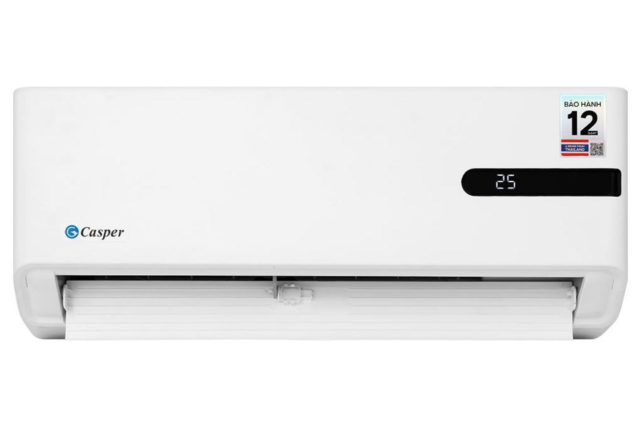 Tổng quan Máy lạnh Casper Inverter 1HP GC-09IB36