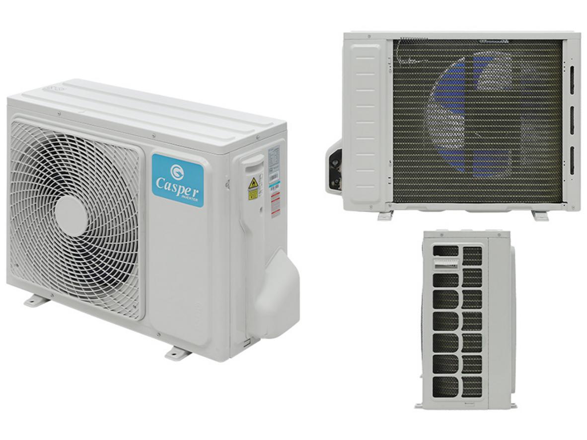 Tổng quan Máy lạnh Casper Inverter 2.5HP GC-24IS35