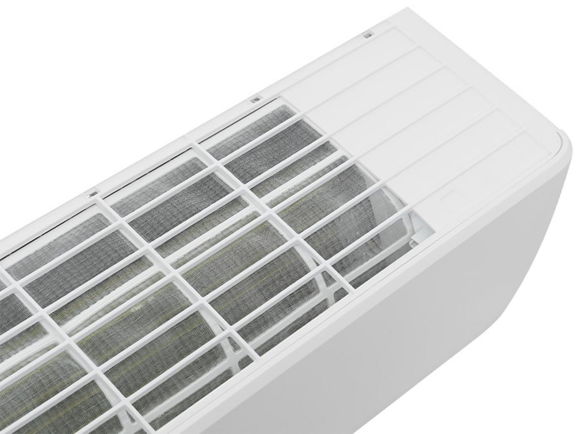 Tổng quan Máy lạnh Casper Inverter 2.5HP GC-24IS35
