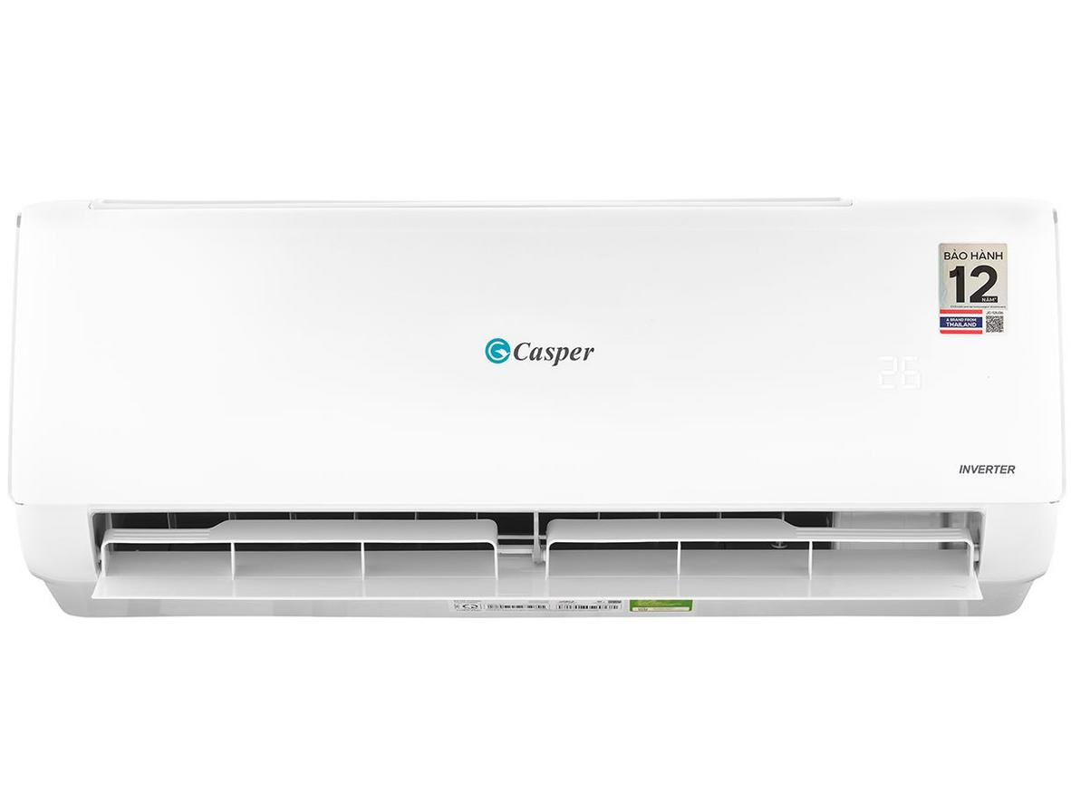 Tổng quan Máy lạnh Casper Inverter ProAir 2HP JC-18IU36