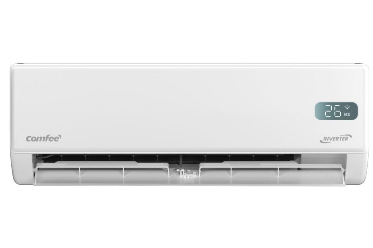 Tổng quan Máy lạnh Comfee Inverter 1HP CFS-10VGPF