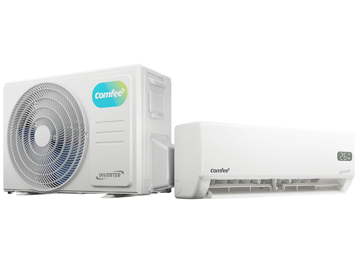Inverter + Eco+ tiết kiệm điện, giảm chi phí hàng tháng.