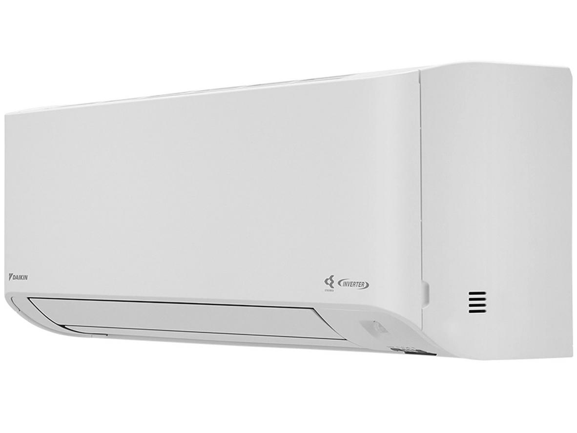 Humidity Sensor & Coanda: chống ẩm và luồng gió đồng đều