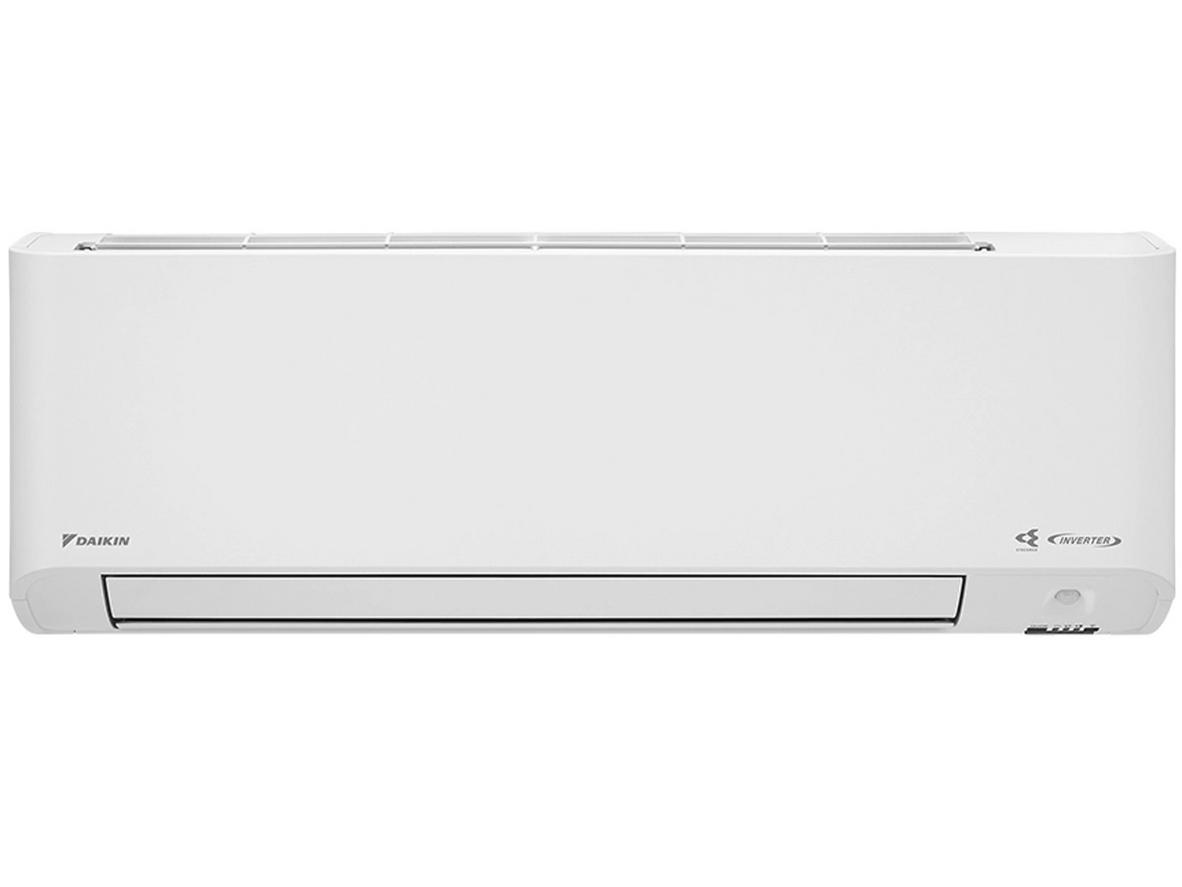 Inverter: tiết kiệm điện và hoạt động êm