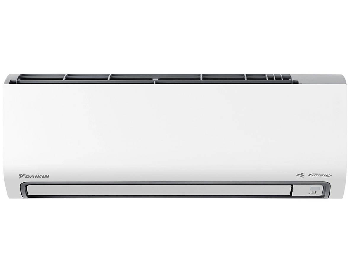 Tổng quan Máy lạnh Daikin Inverter 1.0HP FTKF25ZVMV