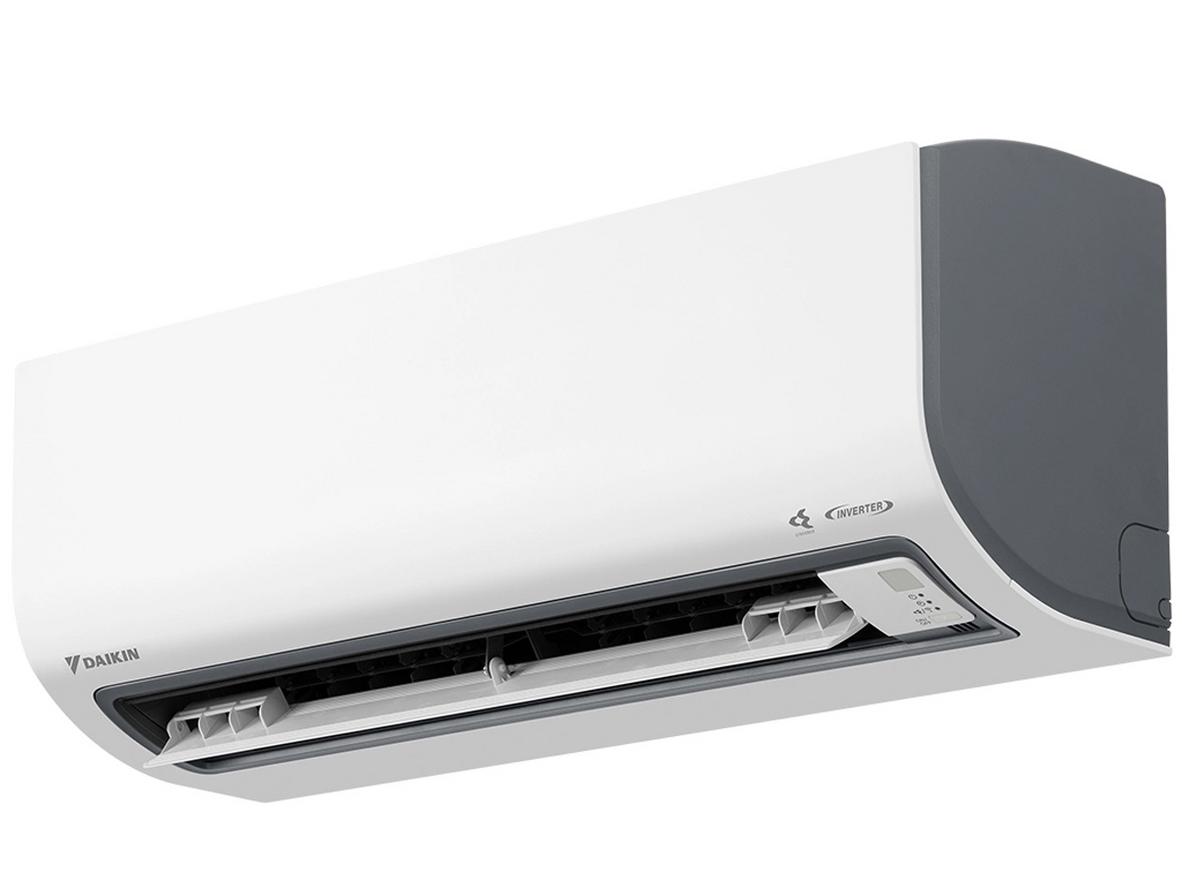 Tổng quan Máy lạnh Daikin Inverter 1.0HP FTKF25ZVMV