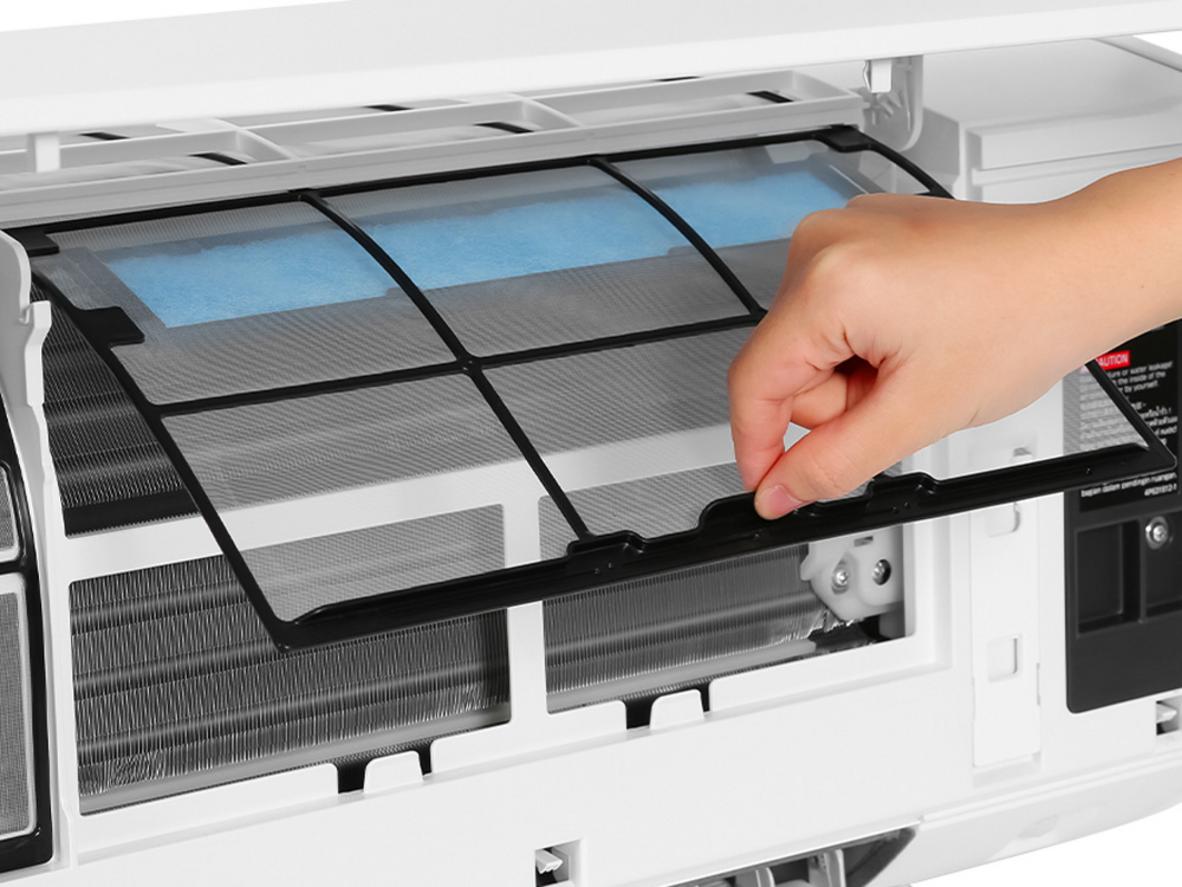 Tổng quan Máy lạnh Daikin Inverter 1.5 HP FTKY35WMVMV