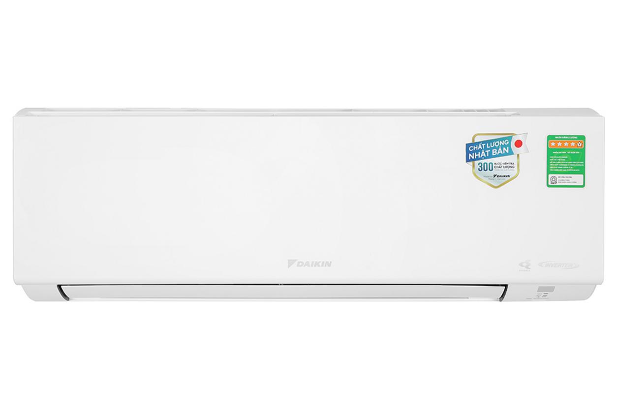 Tổng quan Máy lạnh Daikin Inverter 1HP ATKF25YVMV