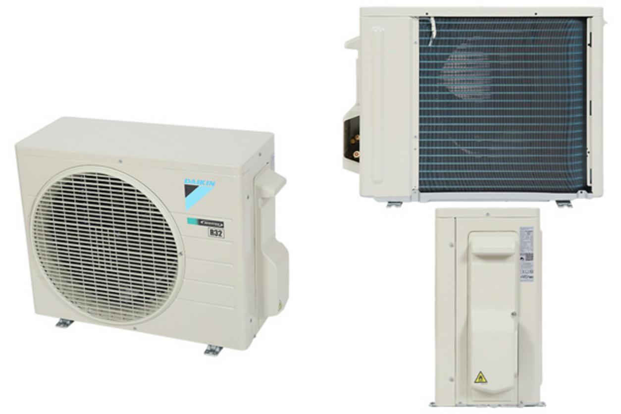 Tổng quan Máy lạnh Daikin Inverter 1HP FTKY25WMVMV
