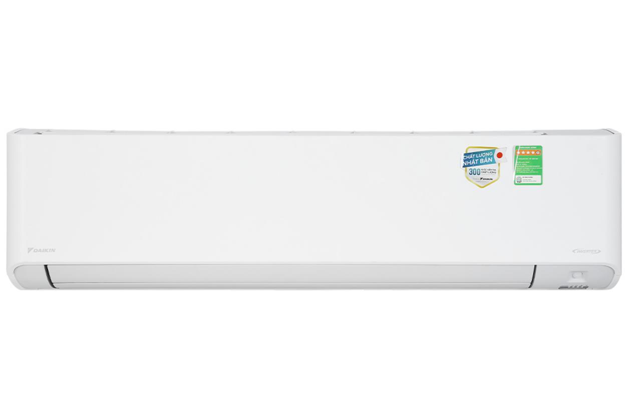 Tổng quan Máy lạnh Daikin Inverter 2HP FTKZ50VVMV