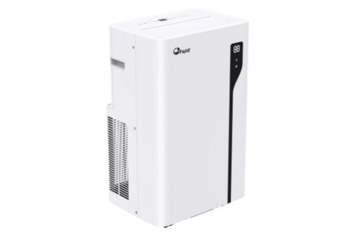 Máy nén GMCC bền bỉ, vận hành êm ái
