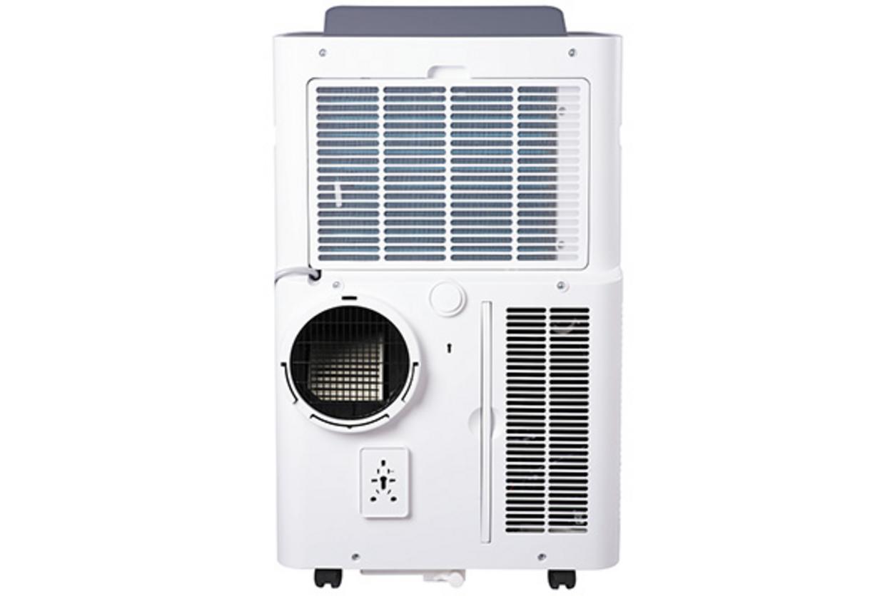 Làm lạnh nhanh với công suất 14.000 BTU