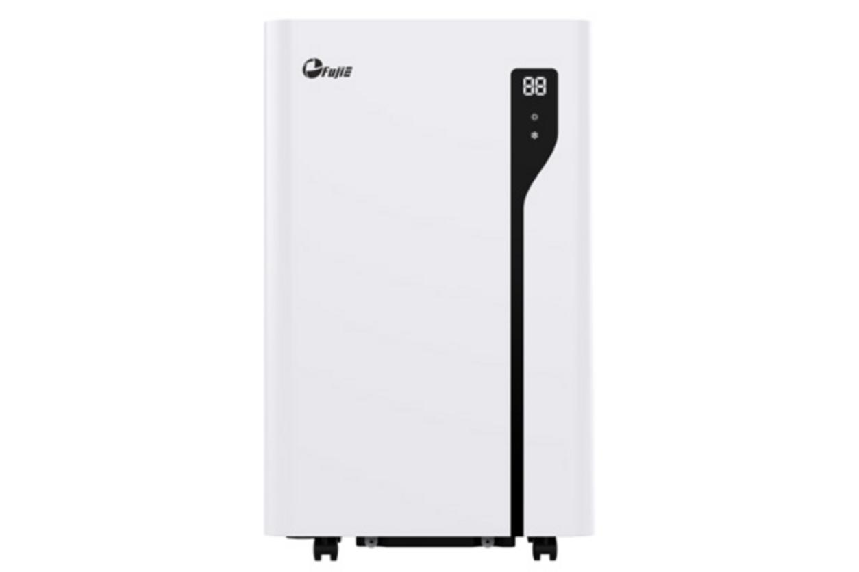 Tổng quan Máy lạnh di động FujiE MPAC14 (14.000BTU)