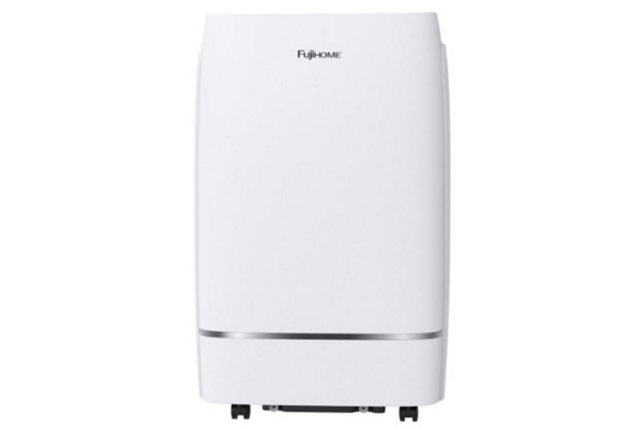 Tổng quan Máy lạnh di động FujiHome PAC12 (12.000BTU)