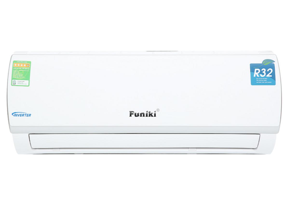 Tổng quan Máy lạnh Funiki Inverter 1 HP HIC09TMU.ST3