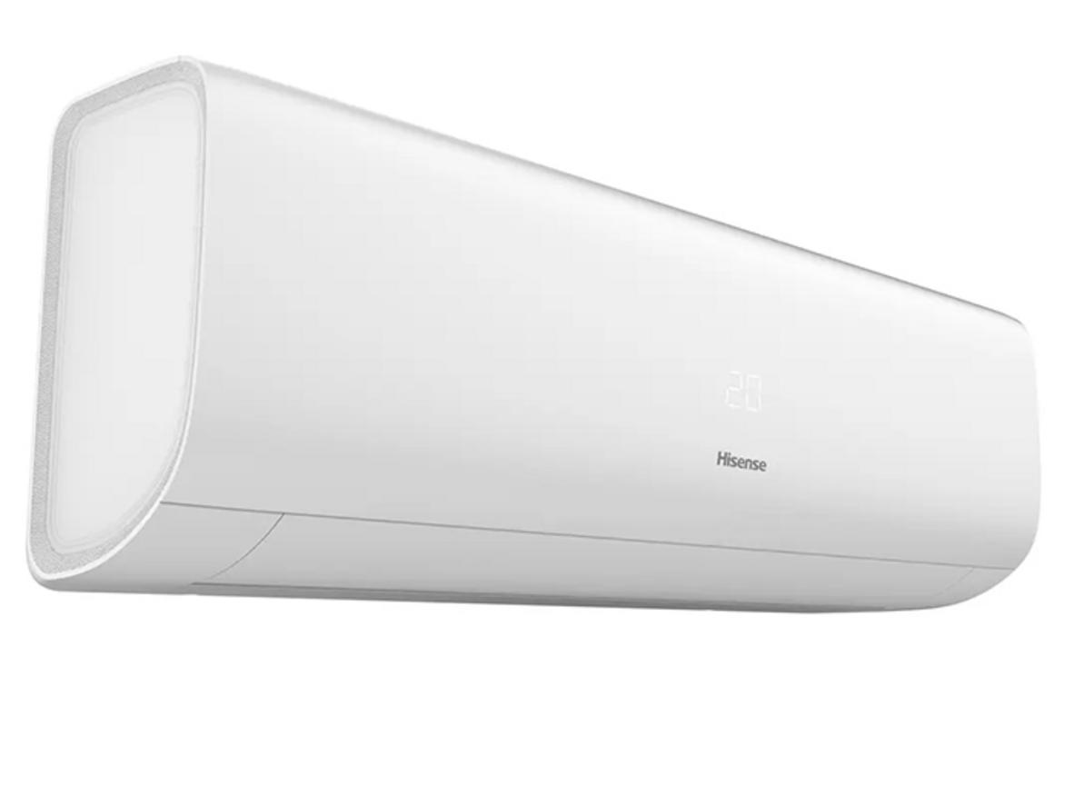 Tổng quan Máy lạnh Hisense Inverter 2 HP AS-18TW4RGATU00