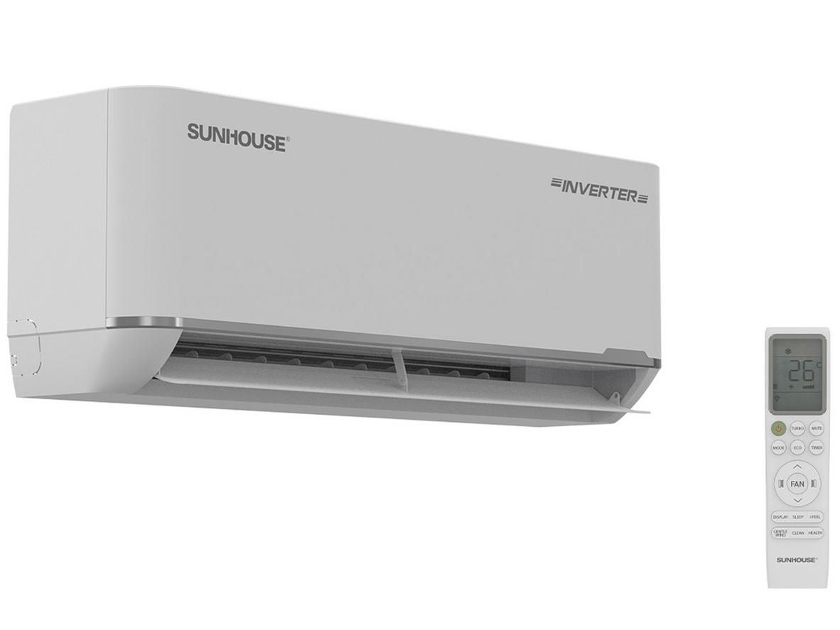 Công nghệ Inverter giúp tiết kiệm điện và vận hành êm