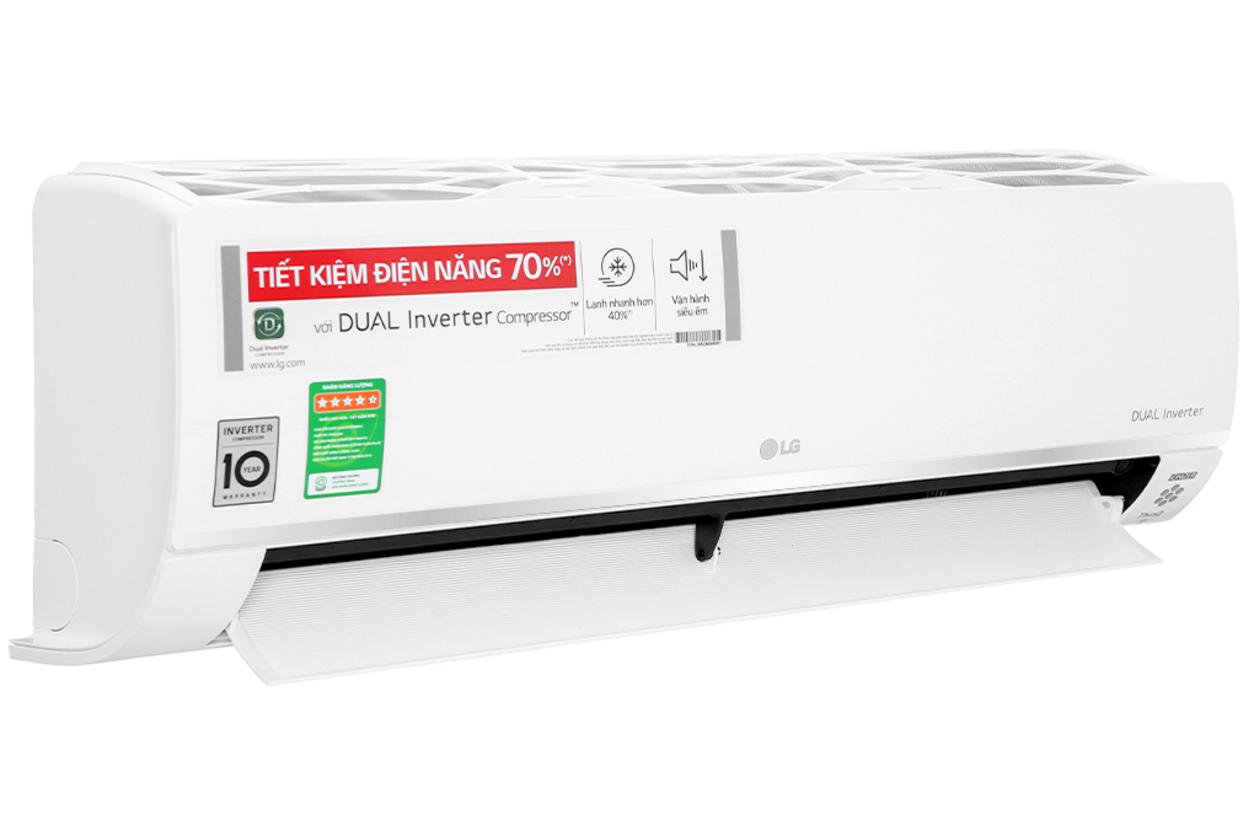 Tổng quan Máy lạnh LG Inverter 1 HP V10API1