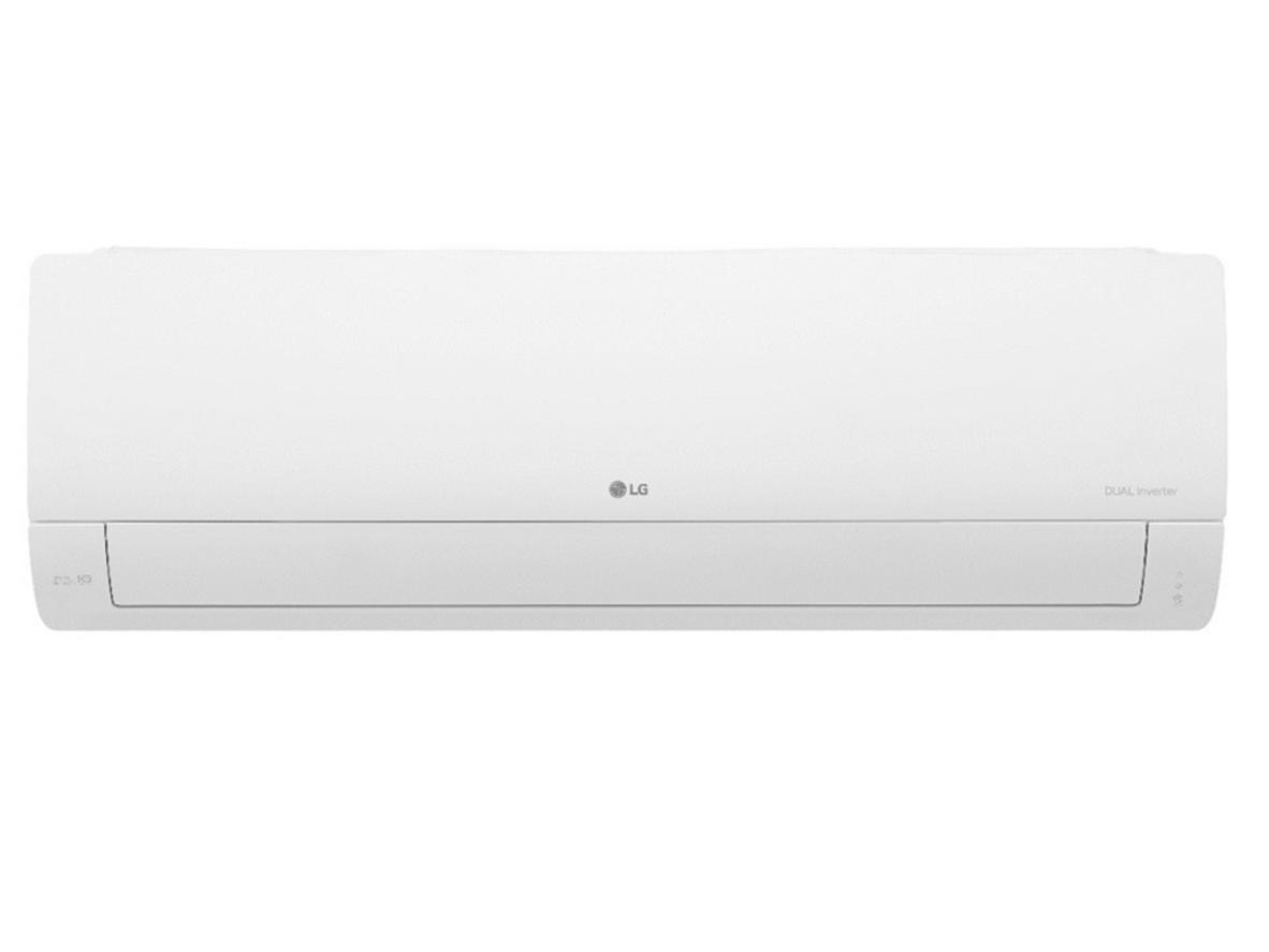 Tổng quan Máy lạnh LG Inverter 18.000 BTU V18WIN