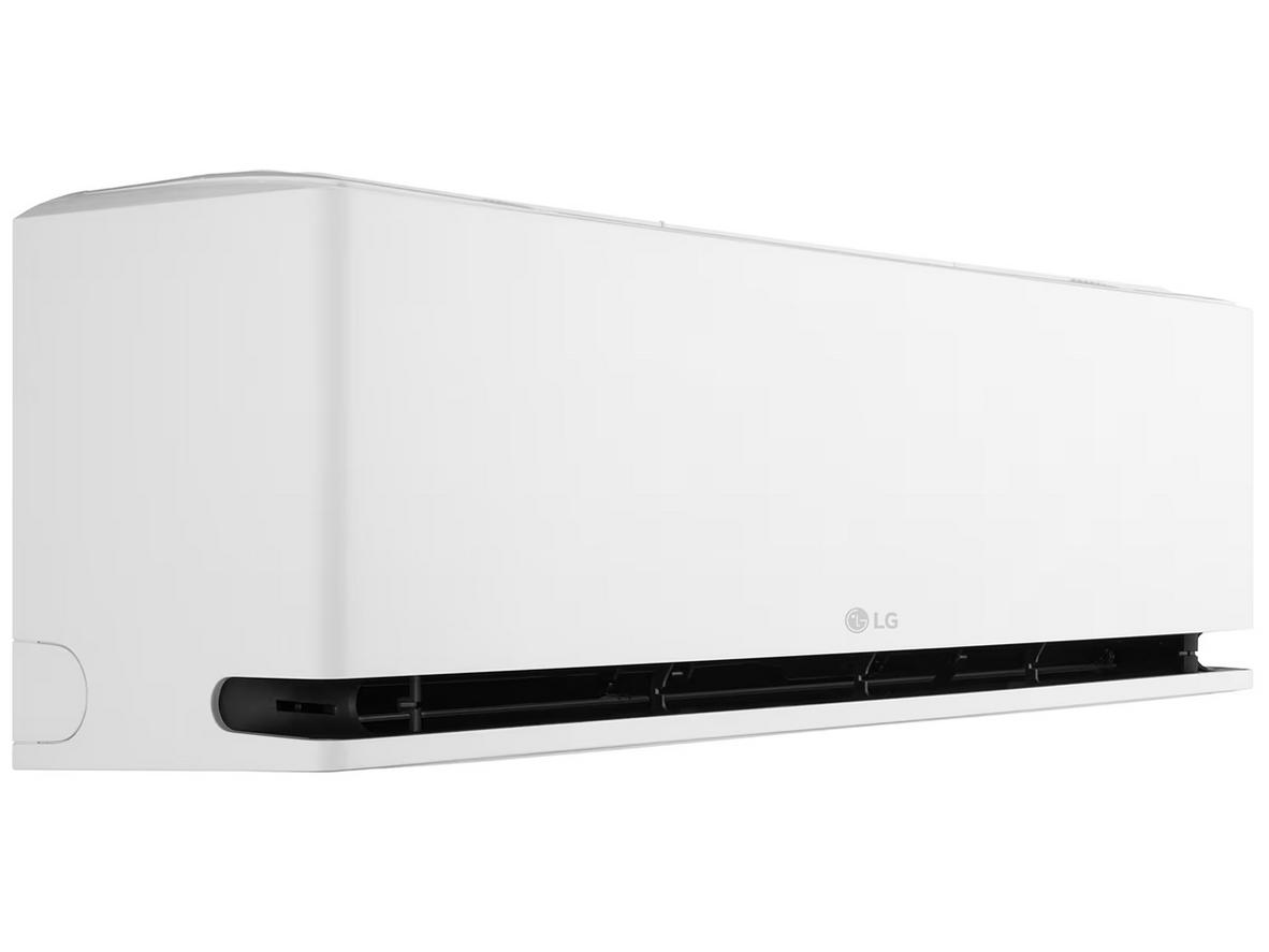 Tổng quan Máy lạnh LG Inverter 1HP IDC09M1