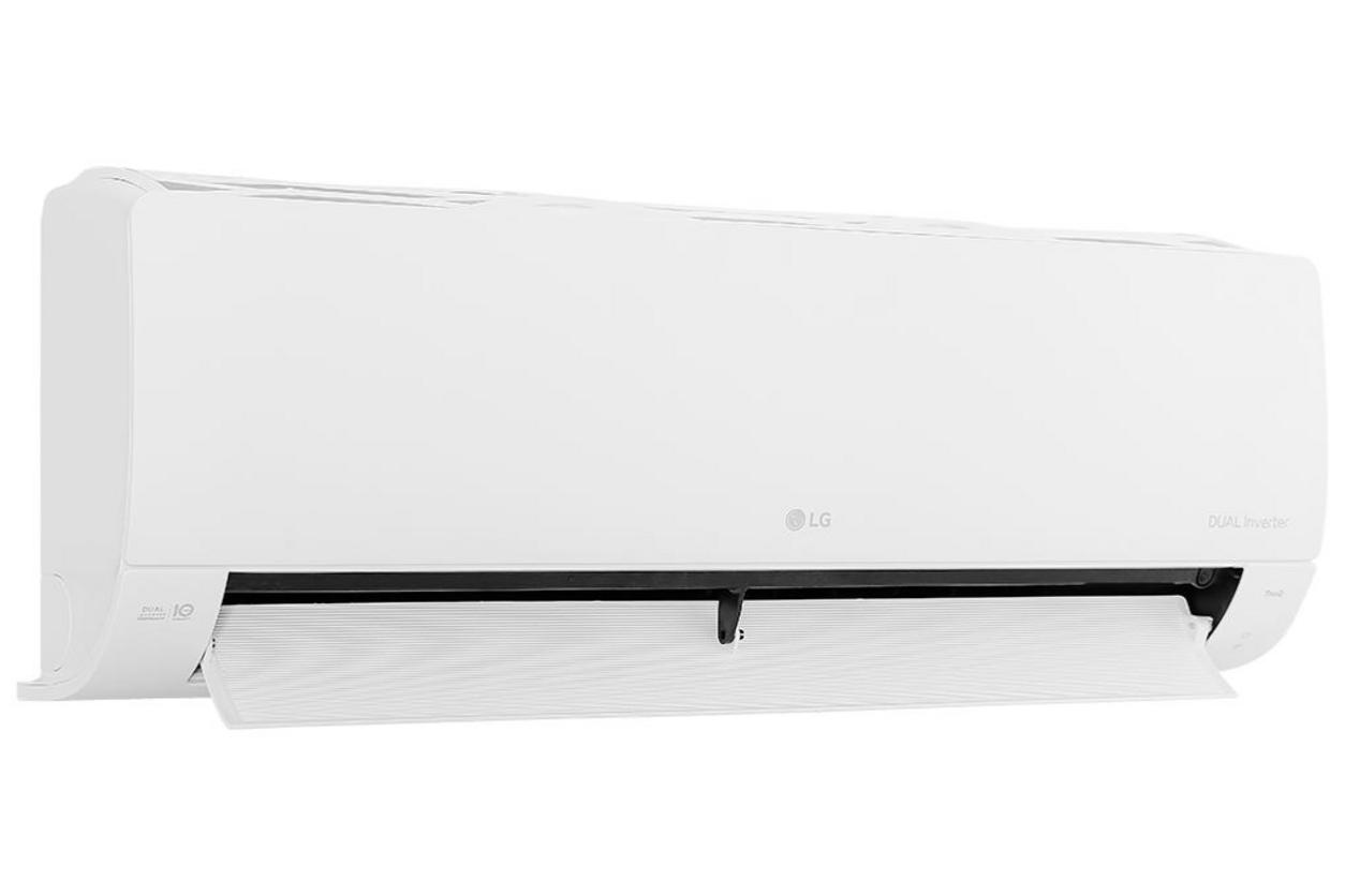 Tổng quan Máy lạnh LG Inverter 1HP IEC09M1