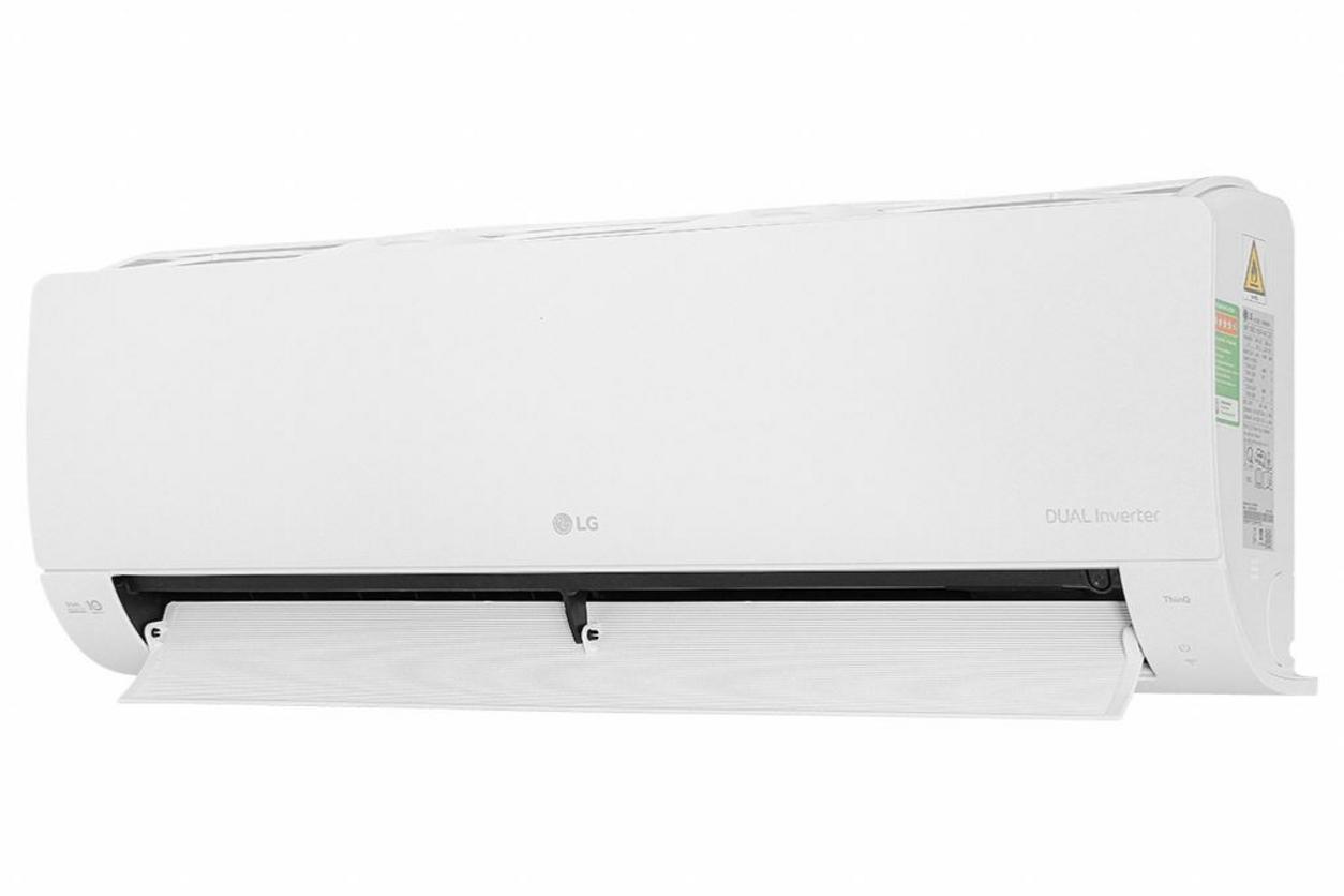 Tổng quan Máy lạnh LG Inverter 1HP IEC09M1