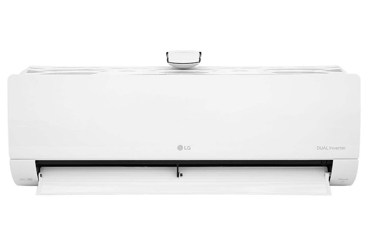 Tổng quan Máy lạnh LG Inverter 1HP V10APFP