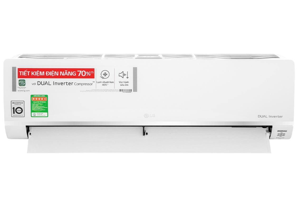 PM2.5 Filter & Plasmaster Ionizer+ — lọc sâu, giảm vi khuẩn