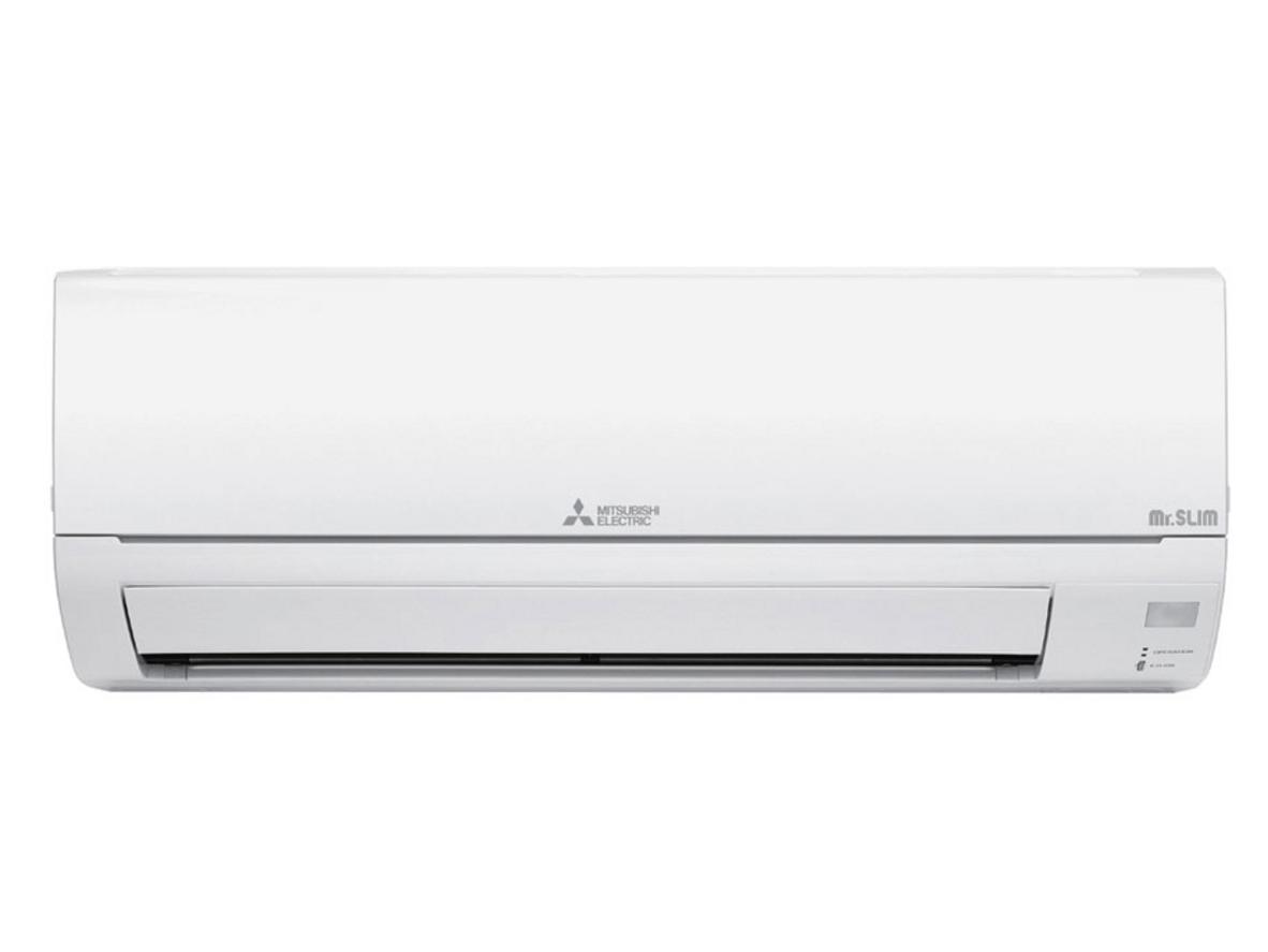 Tổng quan Máy lạnh Mitsubishi Electric 1.5HP MS/MU-JS35VF