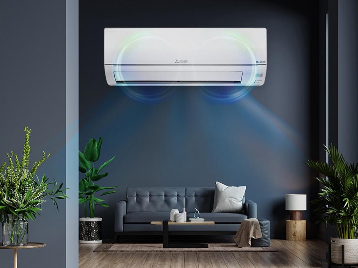 Quyền lợi khi mua Máy lạnh Mitsubishi Electric 2HP MS/MU-JS50VF tại Siêu Thị Đại Việt
