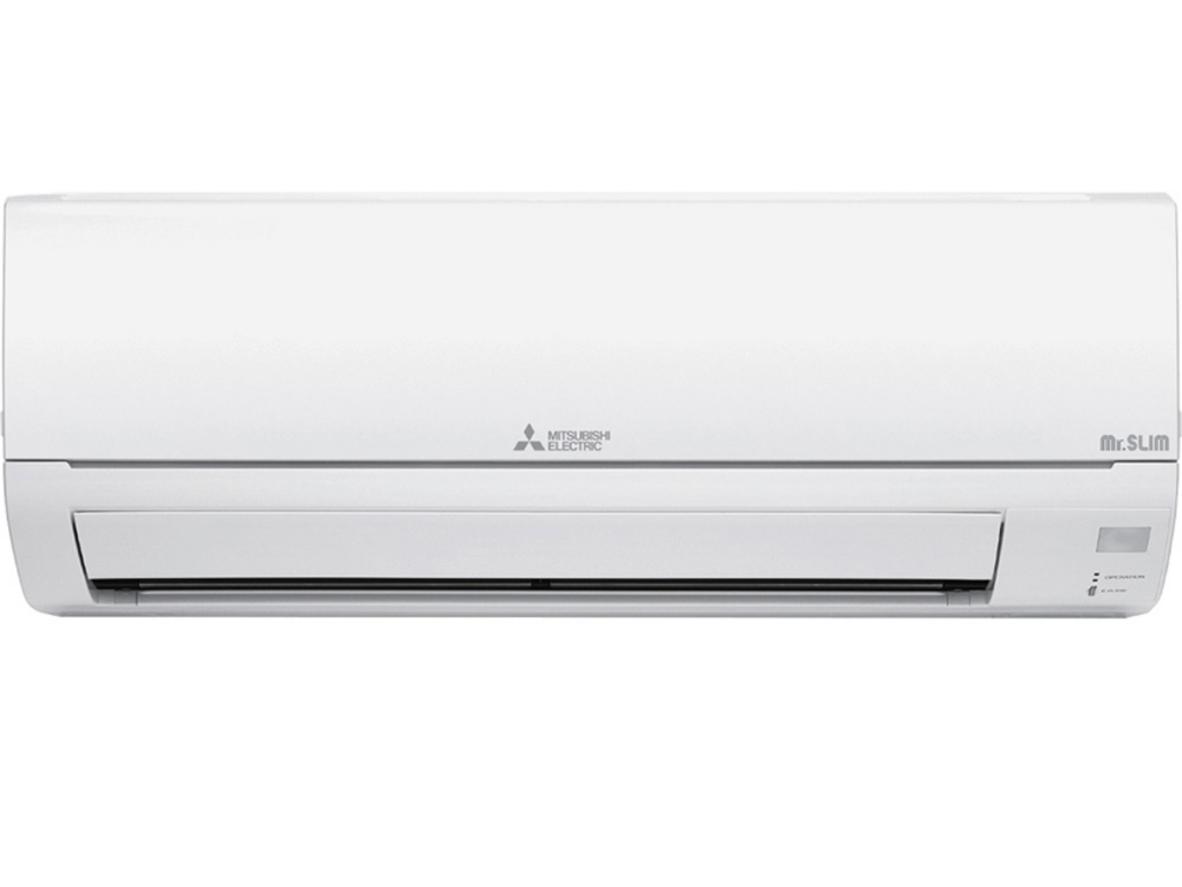 Tổng quan Máy lạnh Mitsubishi Electric 2HP MS/MU-JS50VF