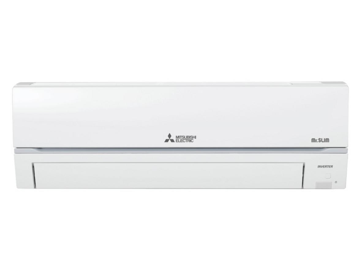 Tổng quan Máy lạnh Mitsubishi Electric Inverter 1HP MSY/MUY-GR25VF