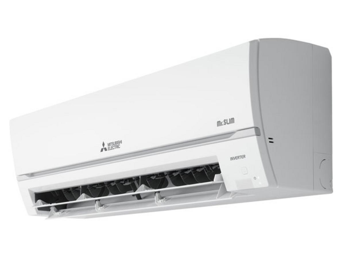 Tổng quan Máy lạnh Mitsubishi Electric Inverter 2.5HP MSY-GR60VF