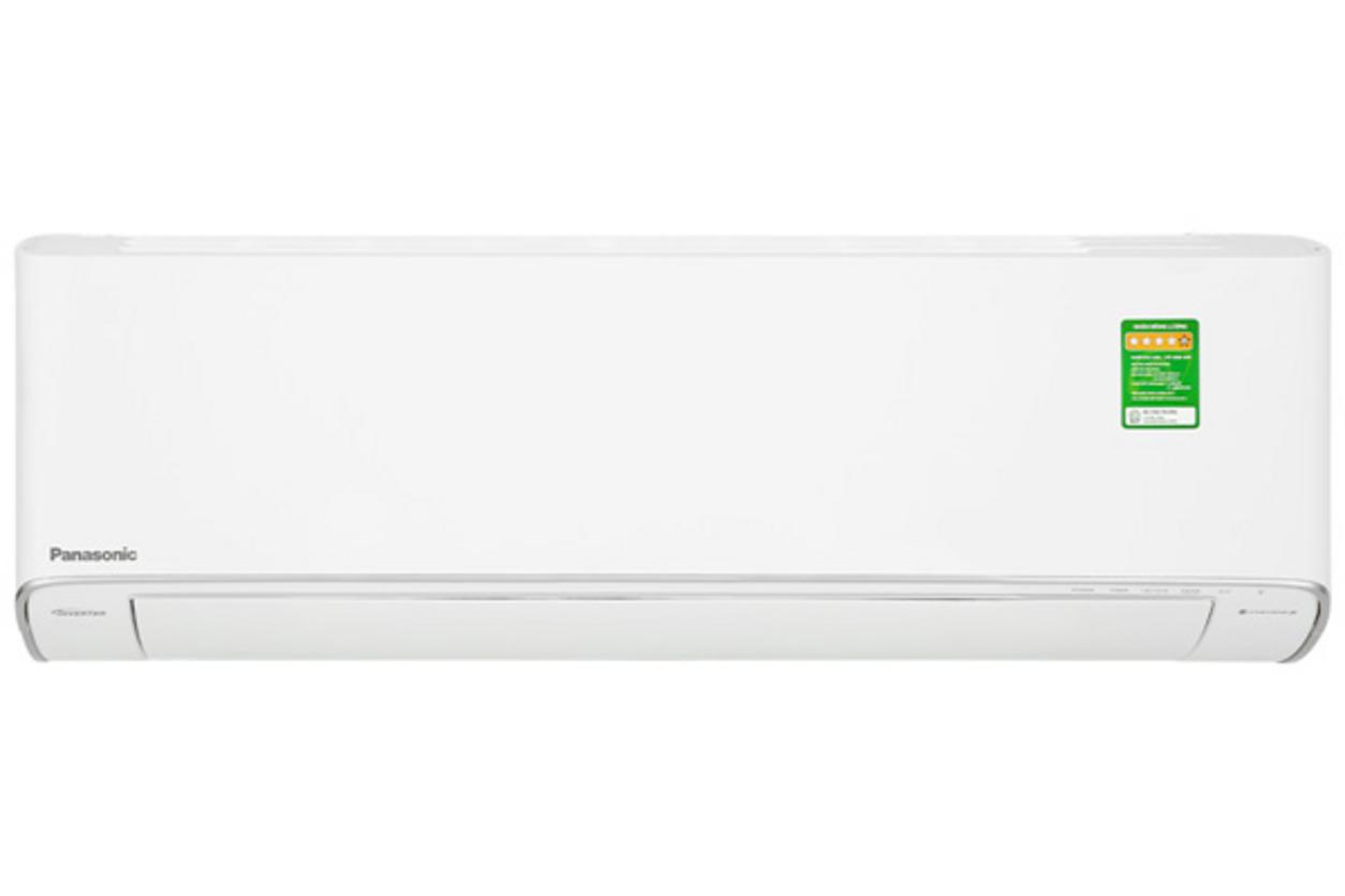 Tổng quan Máy lạnh Panasonic Inverter 1.5 HP CU/CS-XU12ZKH-8