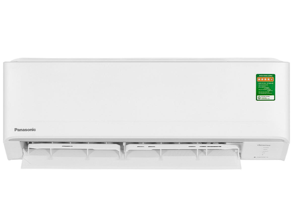 Tổng quan Máy lạnh Panasonic Inverter 1HP CU/CS-PU9AKH-8