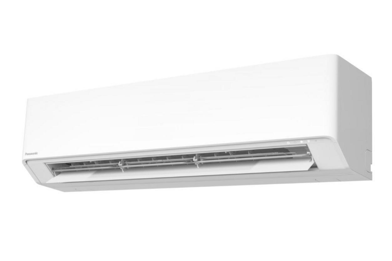 Tổng quan Máy lạnh Panasonic Inverter 2HP CU/CS-U18BKH-8