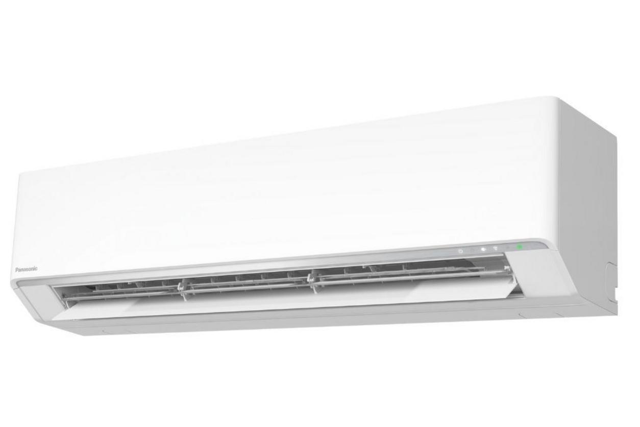 Tổng quan Máy lạnh Panasonic Inverter 2HP CU/CS-XU18BKH-8