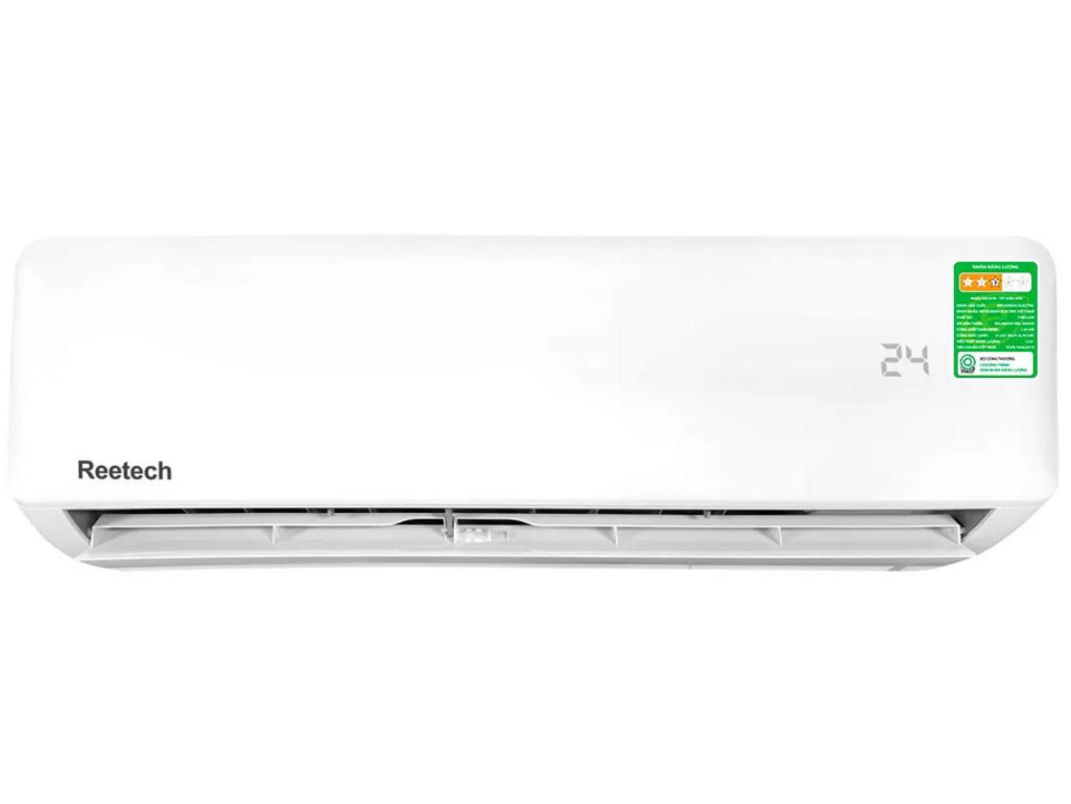 Tổng quan Máy lạnh Reetech 1.5HP RT12-DF-BT/RC12-DF-BT